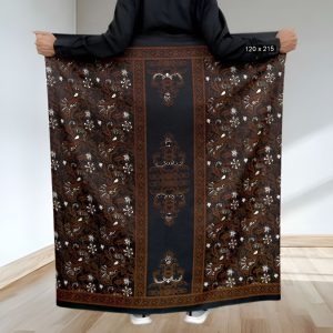 Sarung batik motif gus in