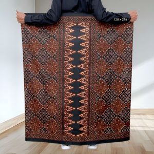 Sarung batik motif gus yusuf