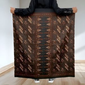 Sarung batik motif gus ferry
