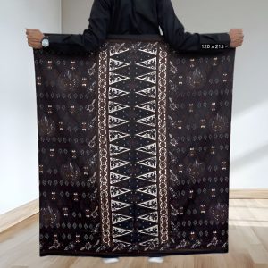 Sarung batik motif gus birbik