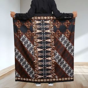 Sarung batik motif gus anamardjo