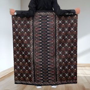 Sarung batik motif gus ali